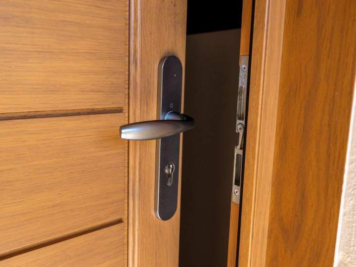 Dépannage serrurerie Sèvremoine