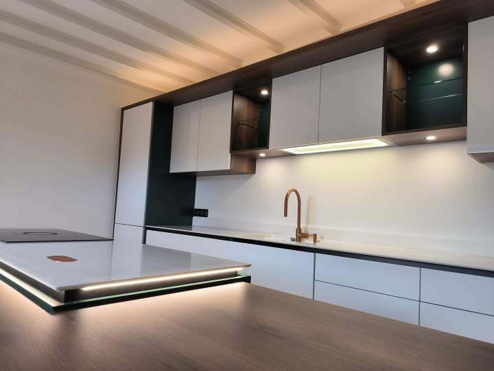 Agencement cuisine Sèvremoine